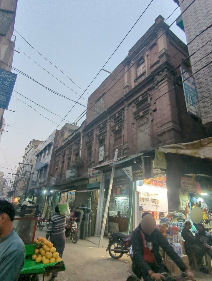 Retail equipment FM Tools, Lahore, photo