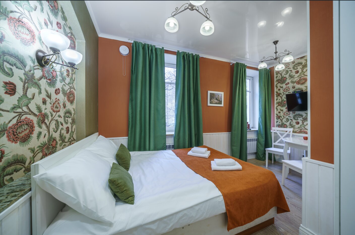 Фото Арт на Репина