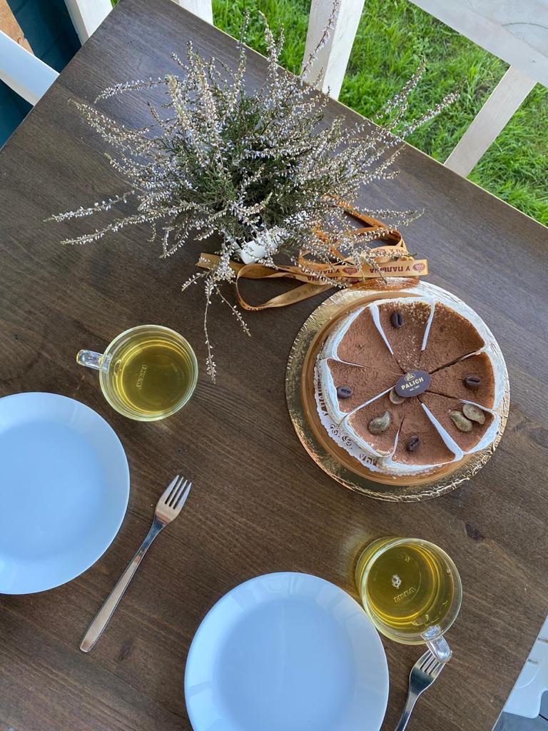 Фото Родные пенаты