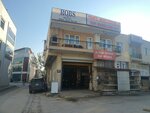 Robs Profile Iron Pipe Steel Products (Izmir, Cigli District, Balatcik Neighborhood, 8905 Street, 29), hardware store