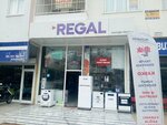 Regal (Antalya, Muratpasa District, Vatan Boulevard, 19C), household appliances store