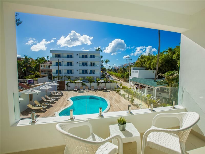 Фото Whala Bavaro