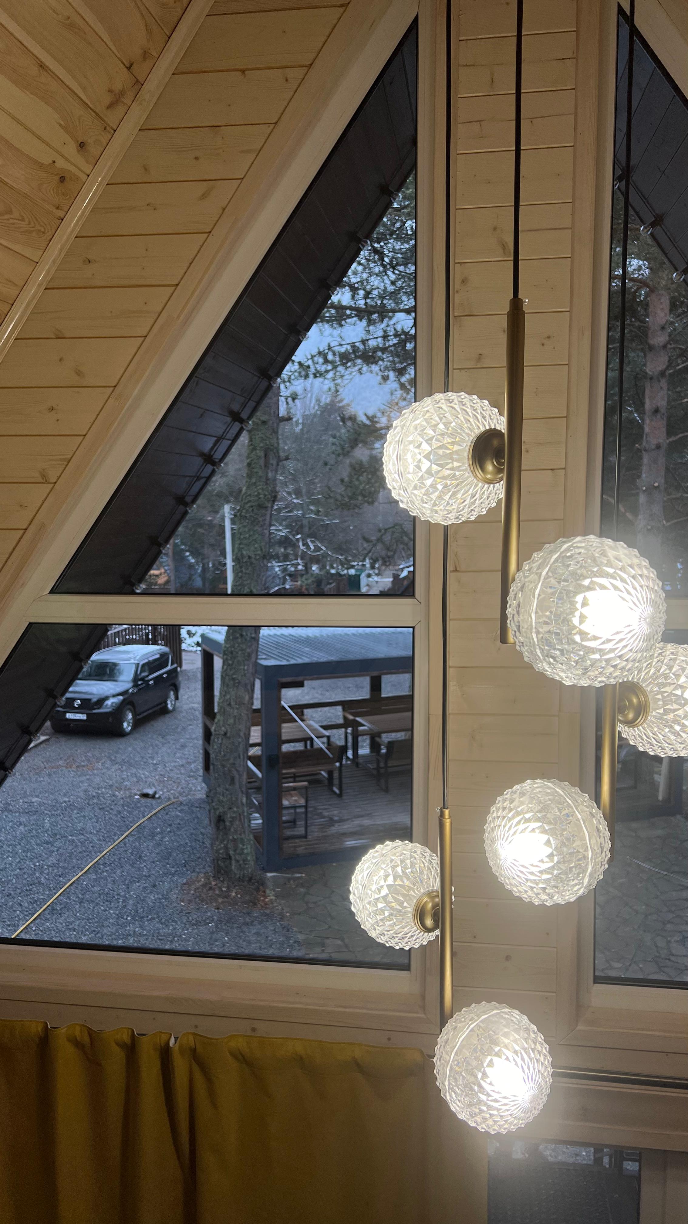 Фото Seasons Arkhyz