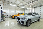 Wash Studio Nemoika (Beregovoy Drive, 5) ، ترميم وتنظيف السيارات