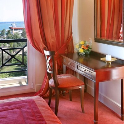 Фото Volos Palace