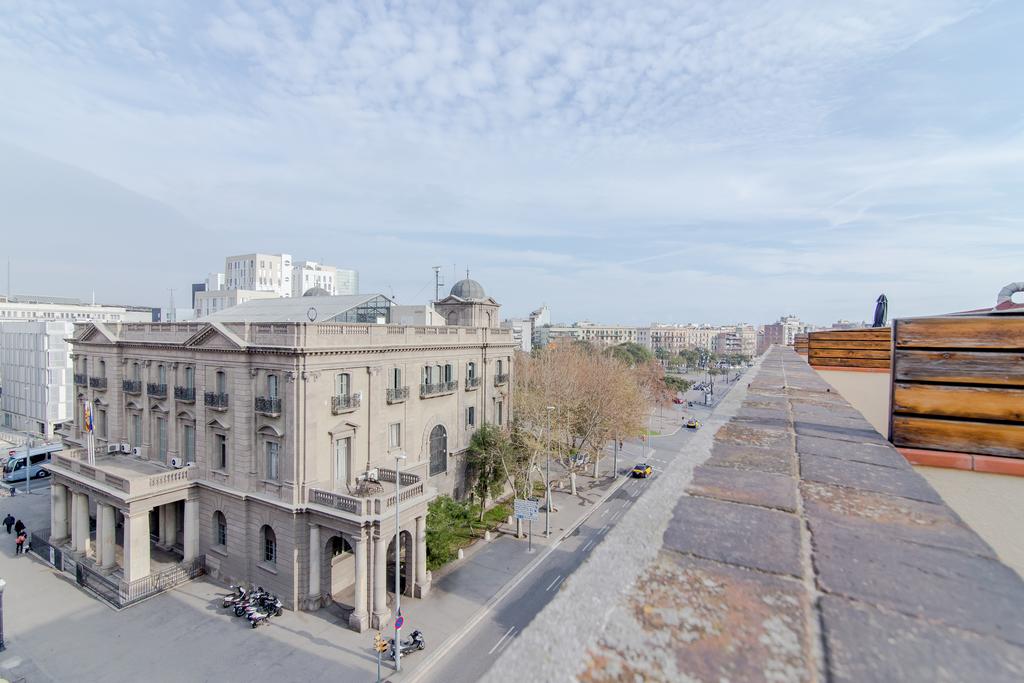 Фото Hotel del Mar