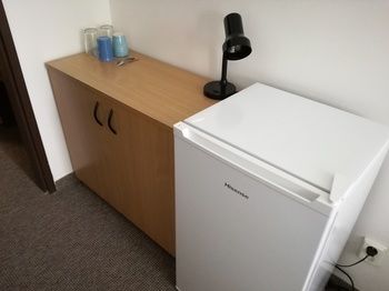 Фото Hotel Hl& xE1; ska