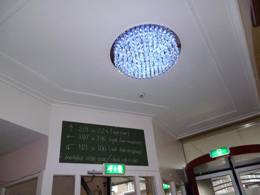 Фото Belfort Hotel