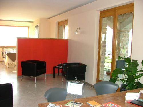 Фото Sulle Onde Della Collina