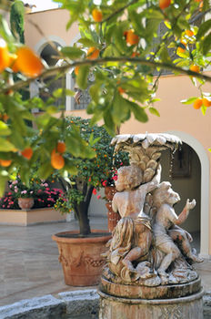 Фото Imperial Garoupe