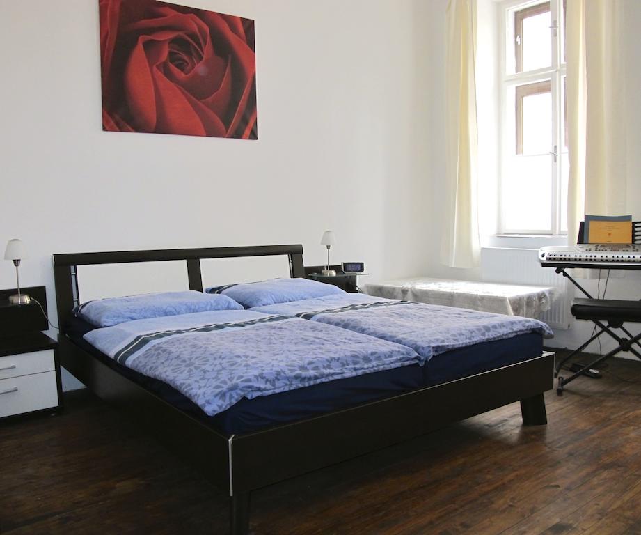 Фото Old Vienna Apartments