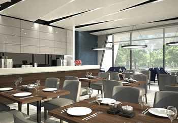 Фото Courtyard by Marriott Quebec City