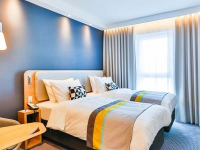 Фото Holiday Inn Express Stuttgart - Waiblingen