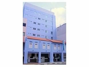 Фото Hotel81 - Selegie