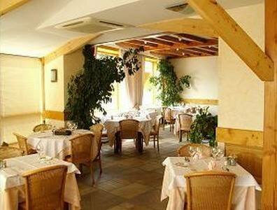 Гостиница Hotel Les Chenets в Гапе