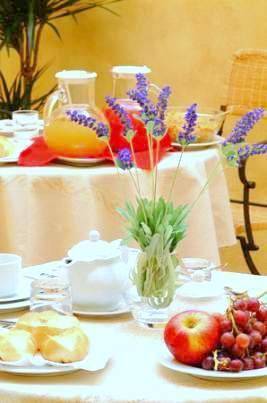 Фото Corte Fiorita Albergo Diffuso