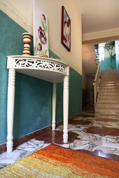 Фото Il giardino delle Calendule B&b