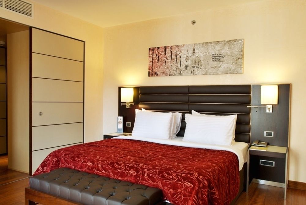 Фото Exe Budapest Center