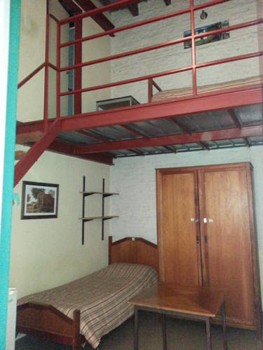 Фото Hostal de Granados