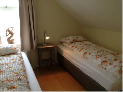 Фото Steinar Guesthouse