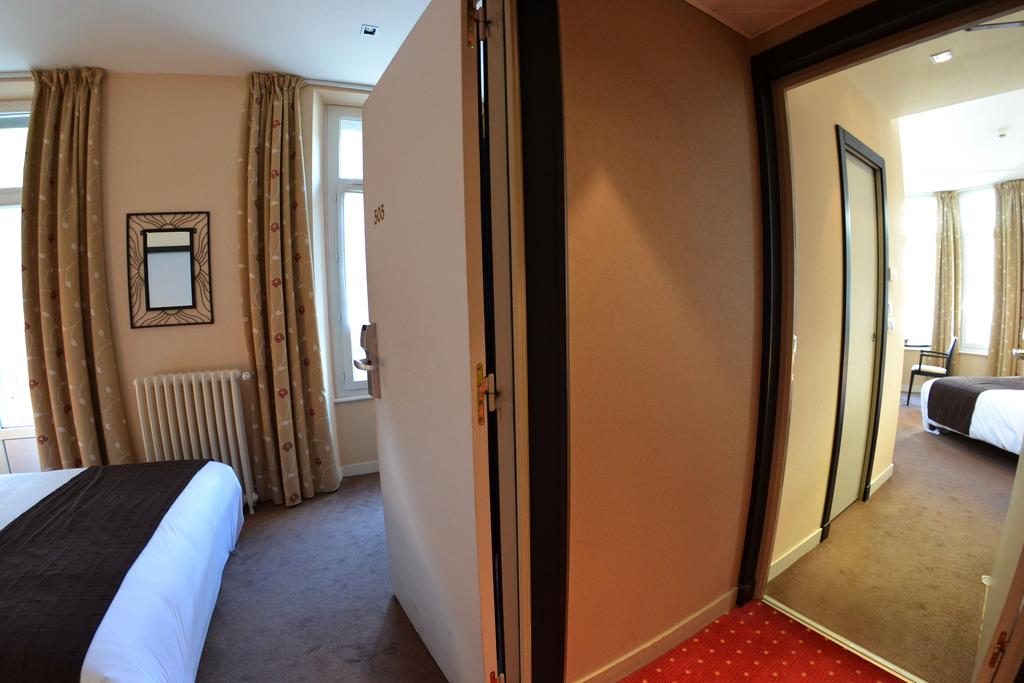 Фото Hotel Cartier