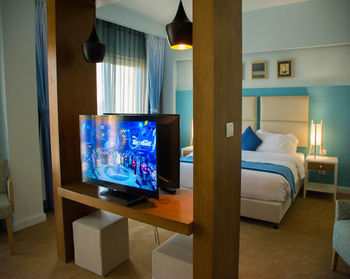 Фото Tolip Family Park Hotel