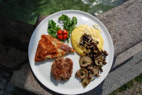 Фото Albergo Centrale