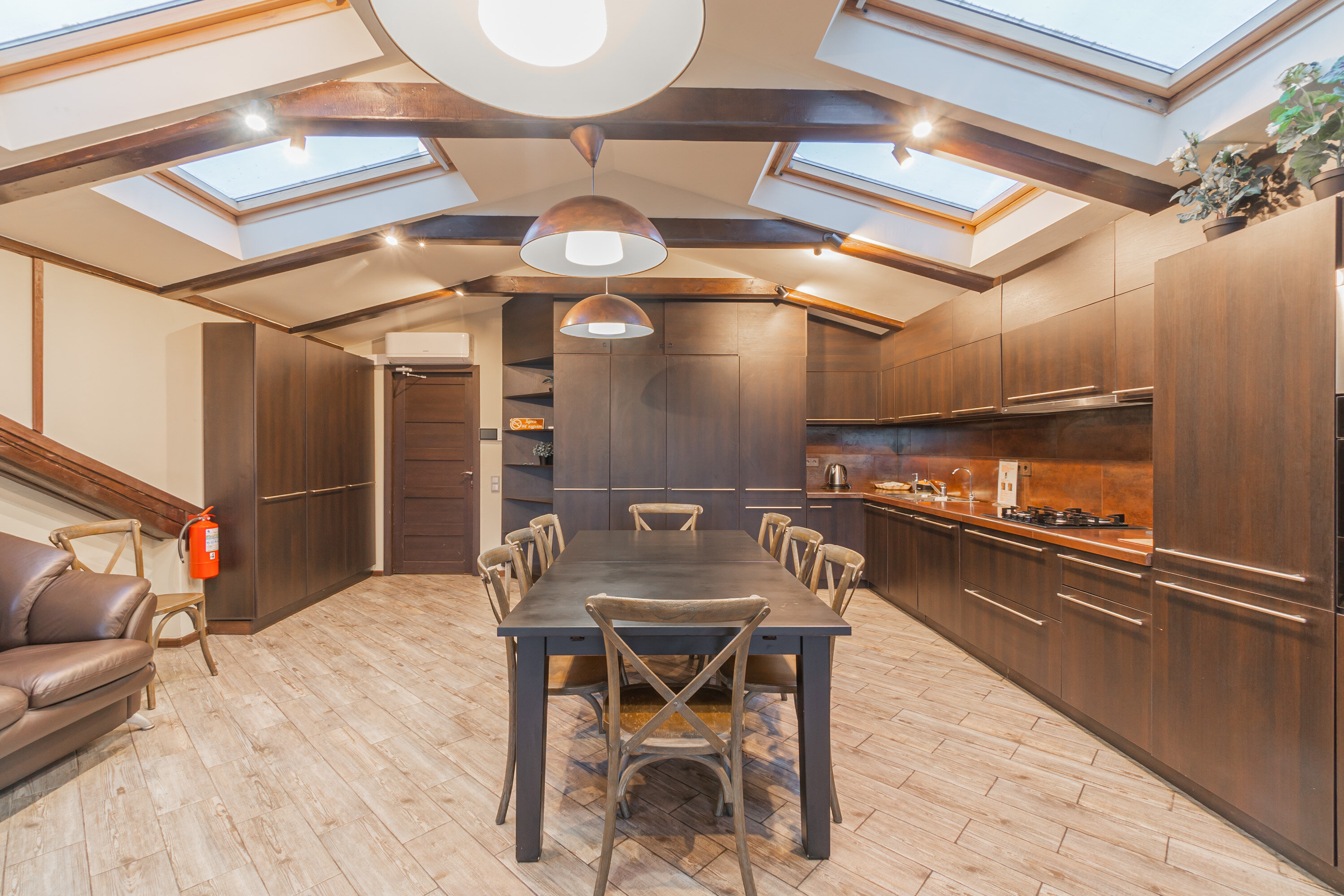 Фото Петровские апартаменты