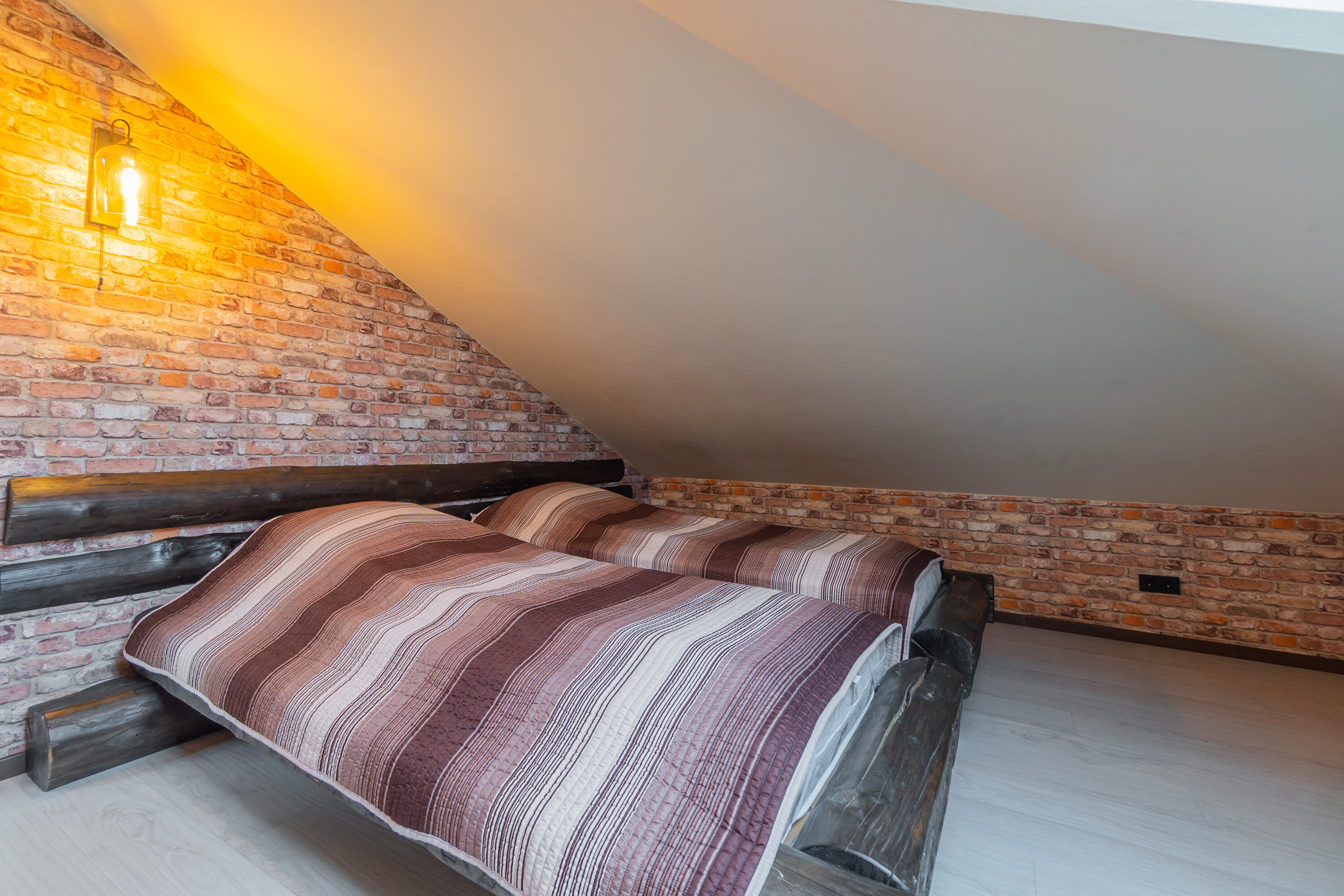 Фото Петровские апартаменты