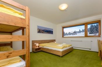 Фото Penzion Andula