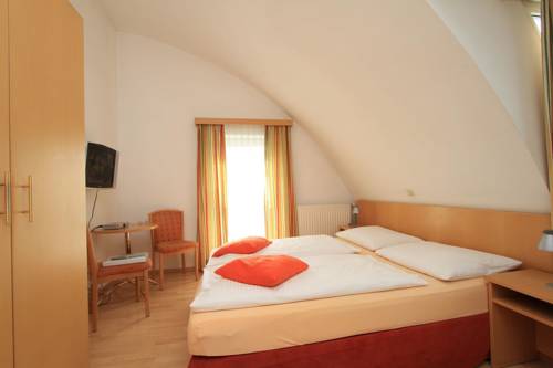 Фото Pension Elisabeth