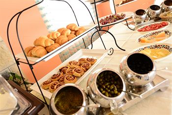 Фото St. George Hotel Jerusalem