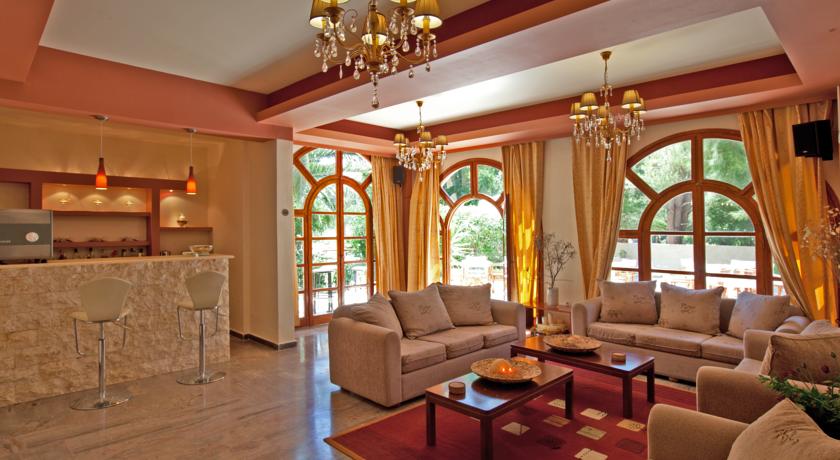 Фото Hotel Milton