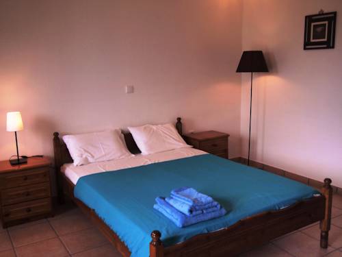 Фото Letos Villas