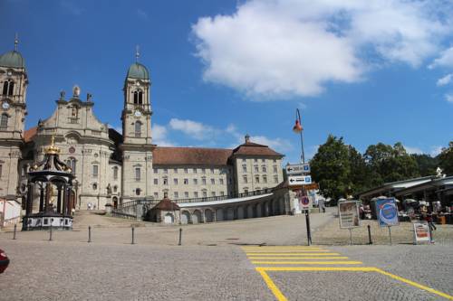 Фото Hotel Sonne