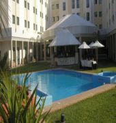 Фото VIP Grand Maputo
