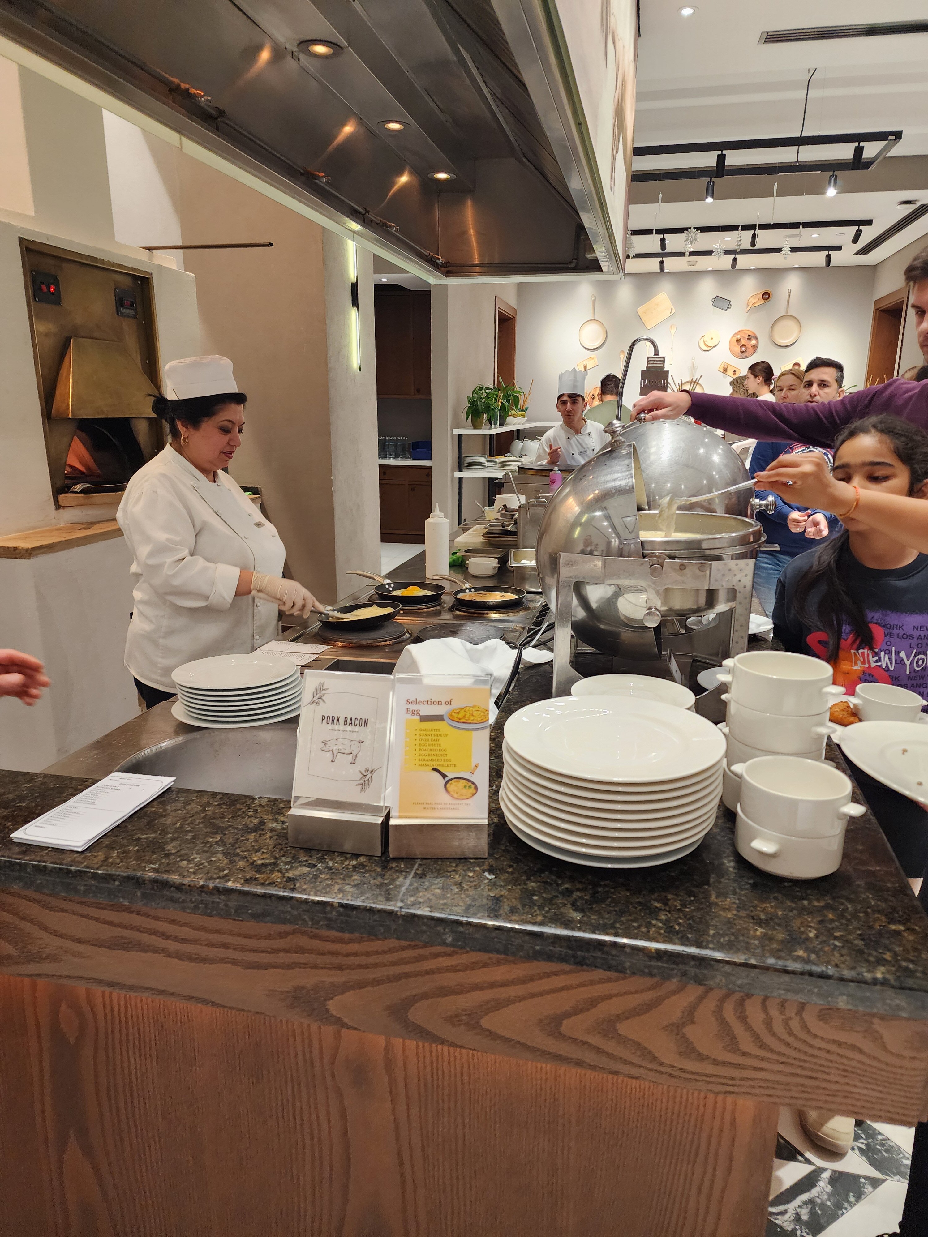 Фото Hyatt Regency Baku