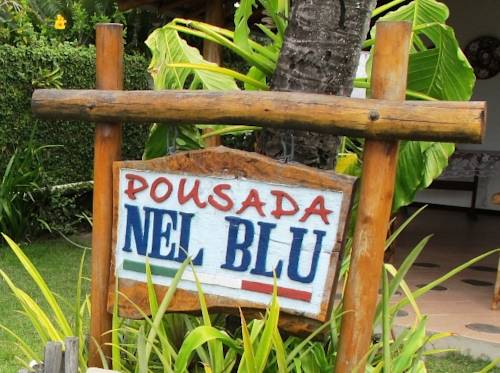 Фото Pousada Nel Blu