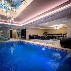 Фото Aghababyan's Hotel