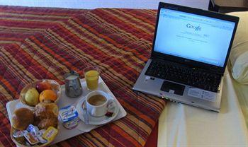 Фото Hotel urban by balladins Perpignan