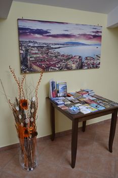 Фото La Gemma B&b Naples