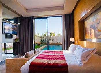 Фото Sirayane Boutique Hotel and SPA