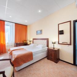 Фото Отель Воронеж