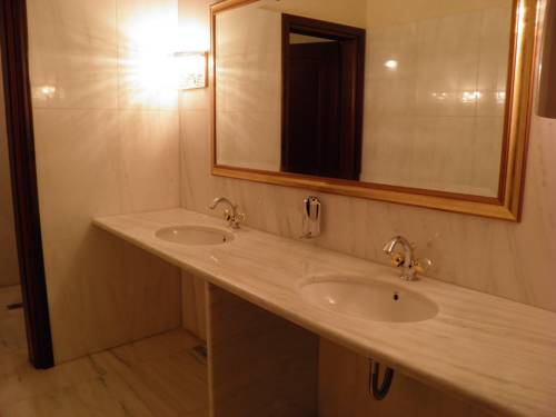 Фото Hotel Meletiou