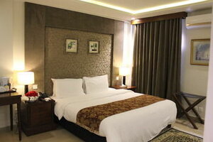 Гостиница Hotel One Super, Islamabad