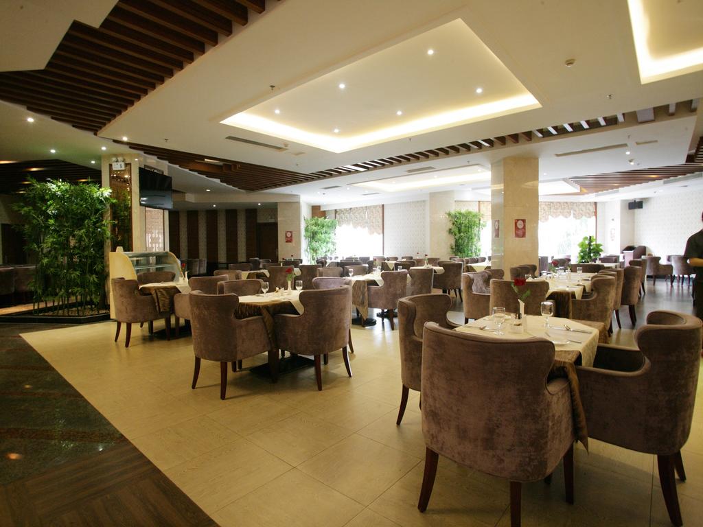 Фото Huilihua Hotel