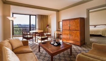 Фото Grand Hotel Beijing