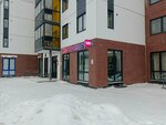 Забота Севера (Finskiy Drive, 4), nail salon