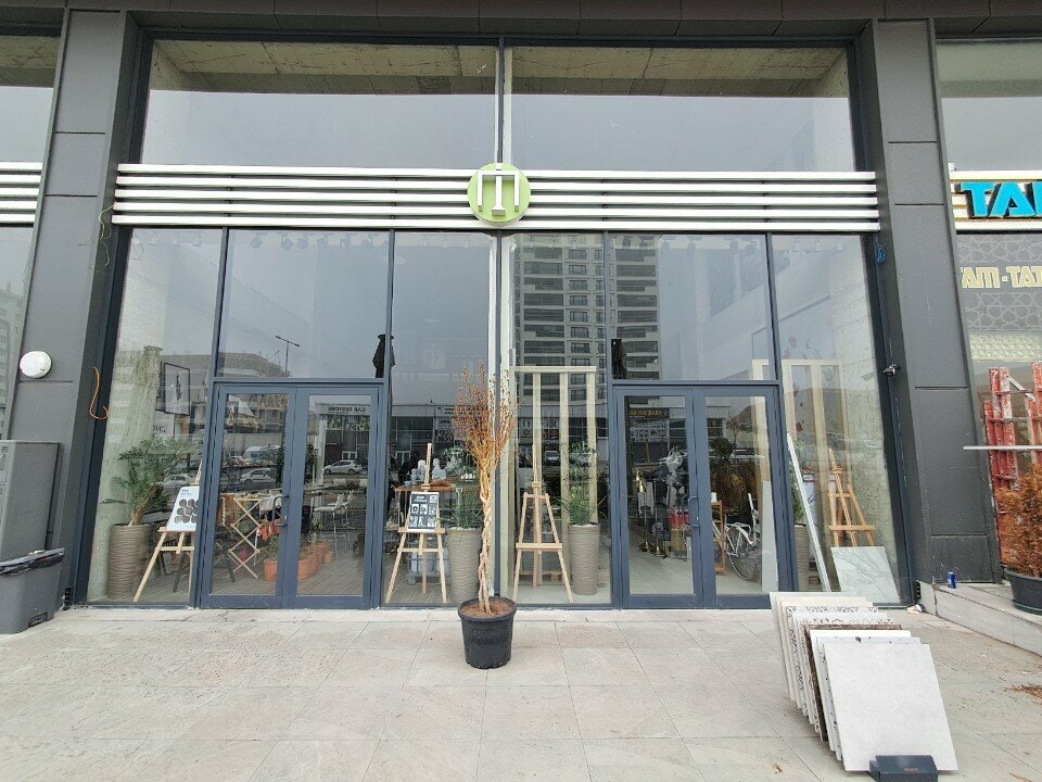 Mass media office ITC Digital Studio, Ankara, photo