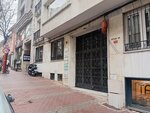 K2 Communication Services (İstanbul, Şişli, Teşvikiye Mah., Şakayık Sok., 44-46) ، متجر للهواتف المحمولة
